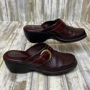 clarks tansy run platform sneaker